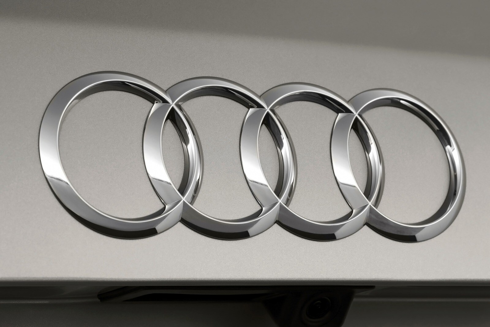 2014 Audi Q5 exterior RBDG