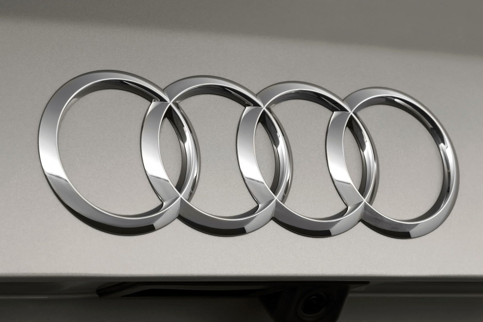 2014 Audi Q5 exterior RBDG