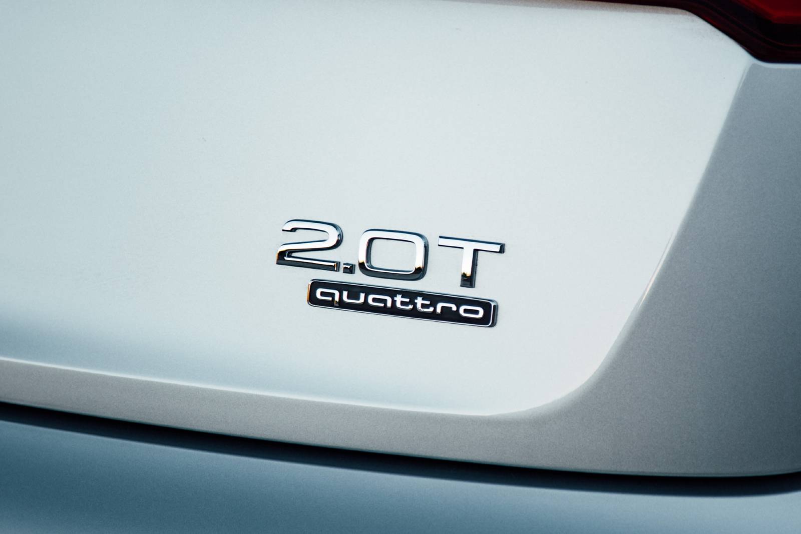 2018 Audi Q5 exterior RBDG