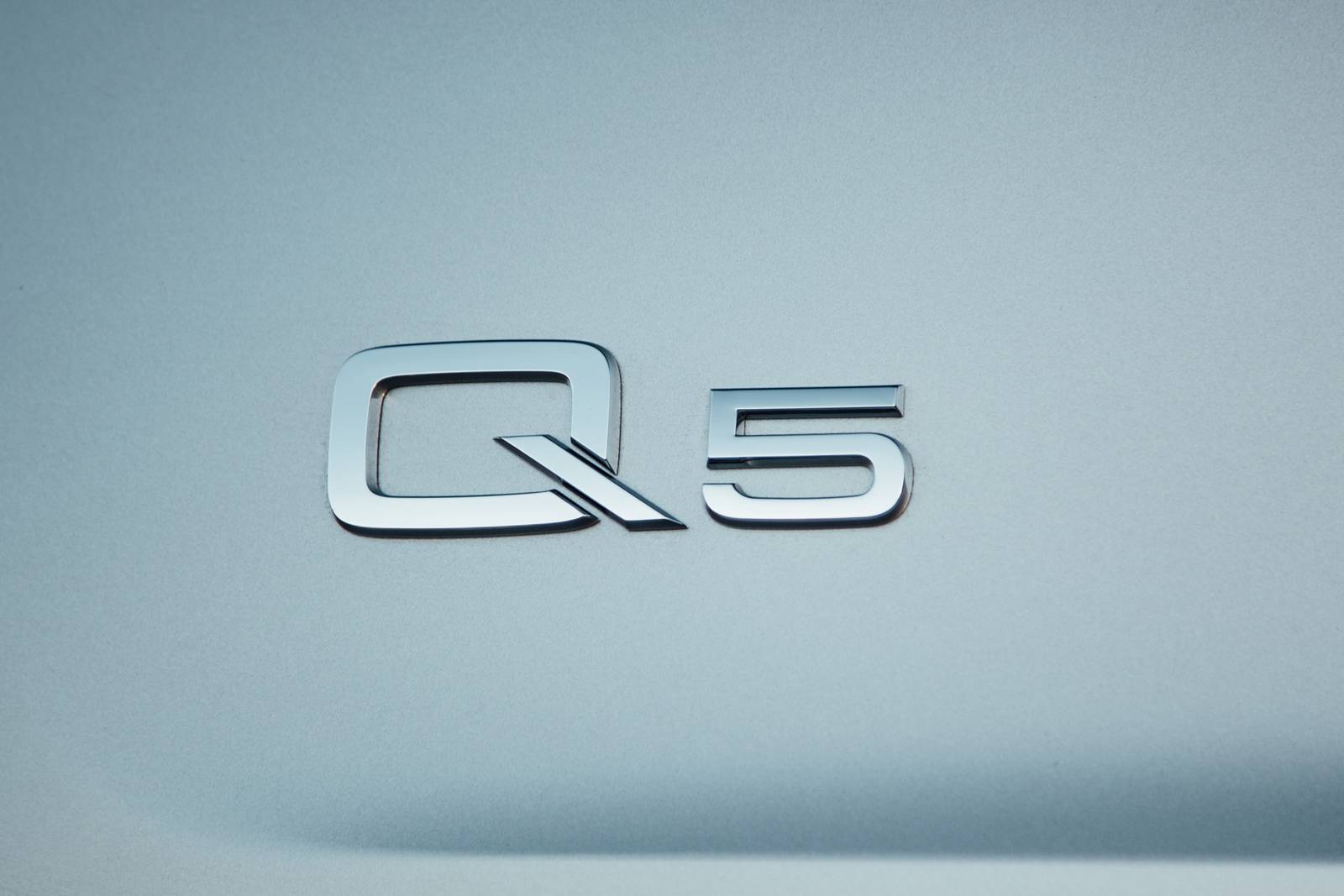 2019 Audi Q5 exterior RBDG