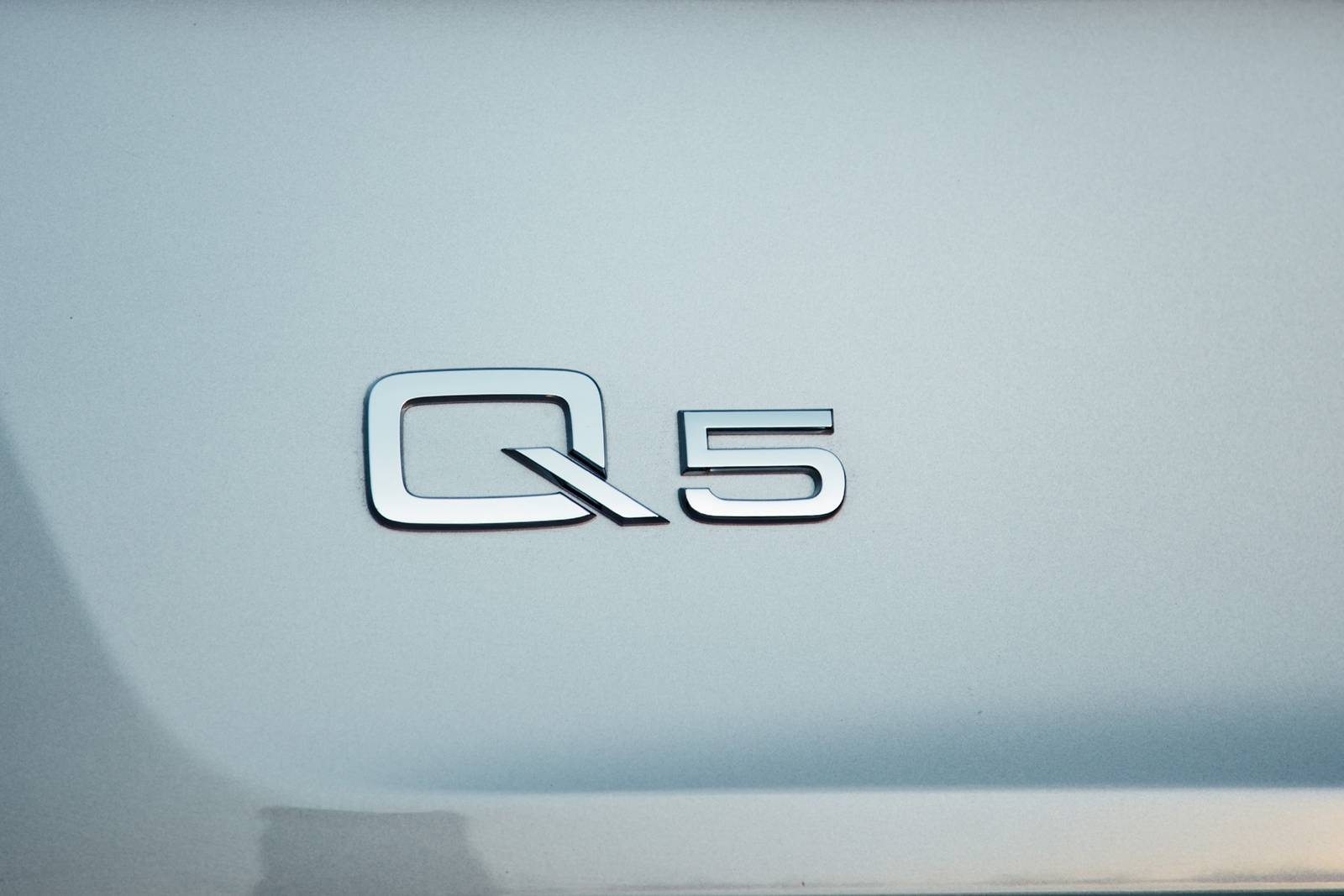 2020 Audi Q5 exterior RBDG