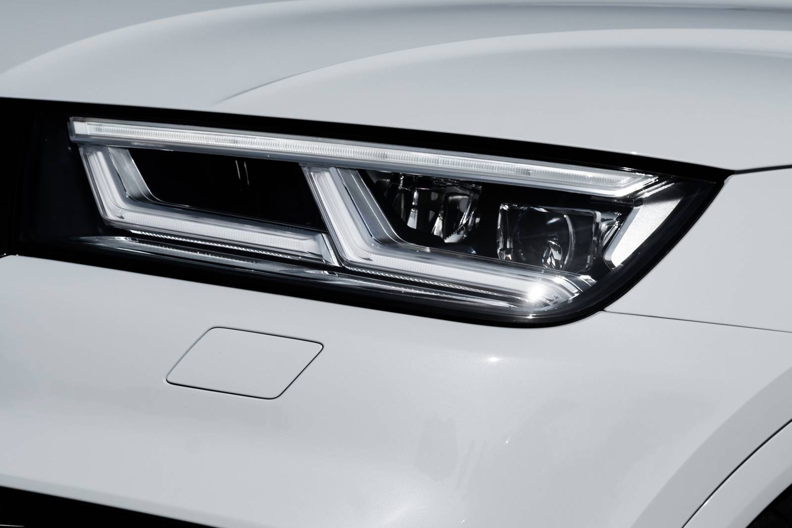 2020 Audi Q5 exterior EDETAIL
