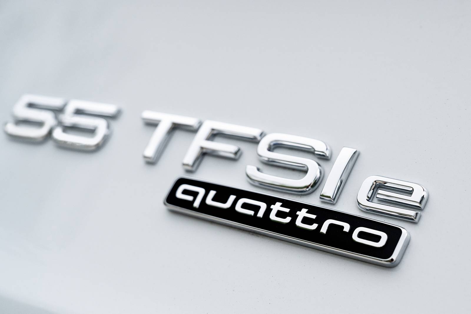 2020 Audi Q5 exterior RBDG