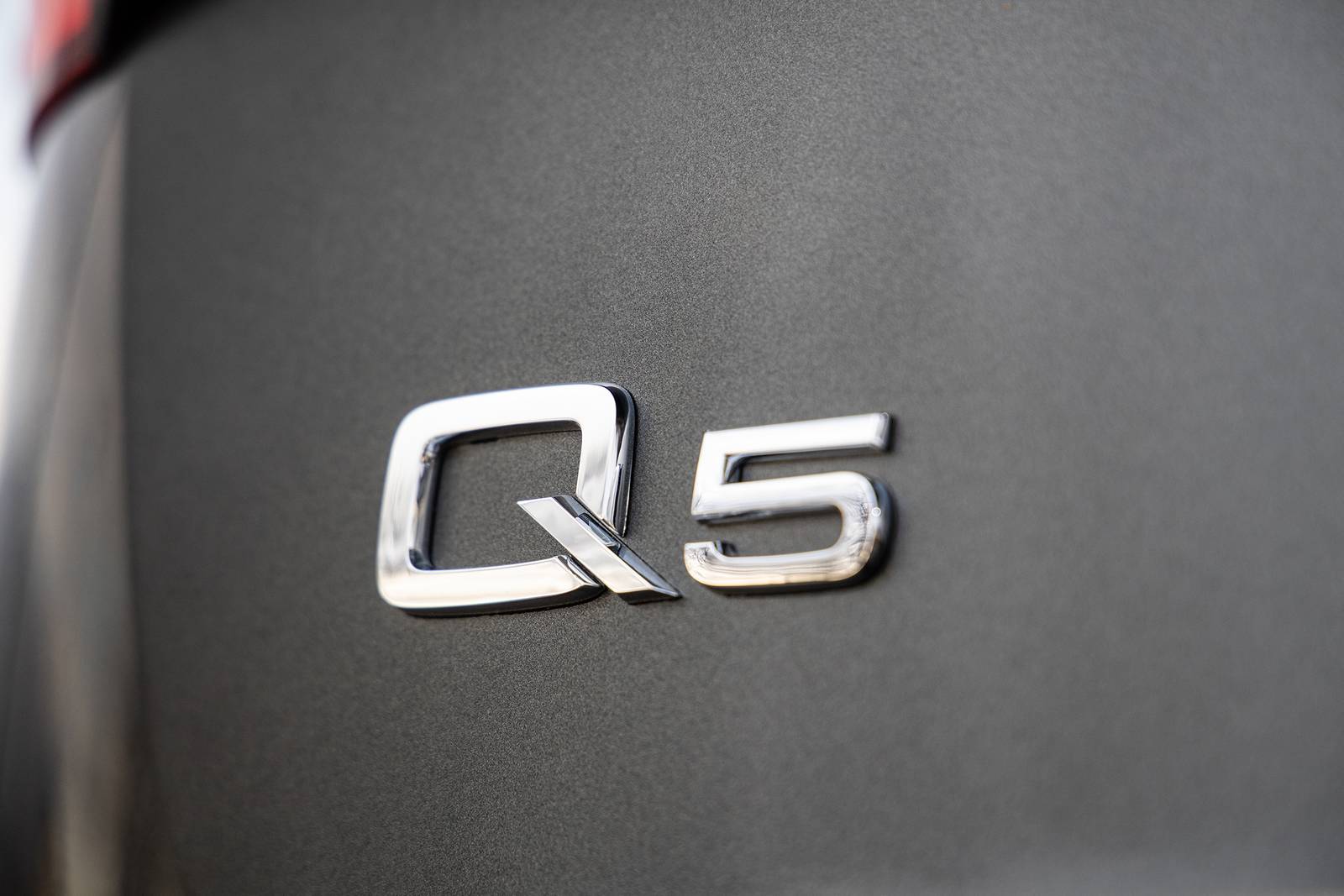 2021 Audi Q5 exterior RBDG