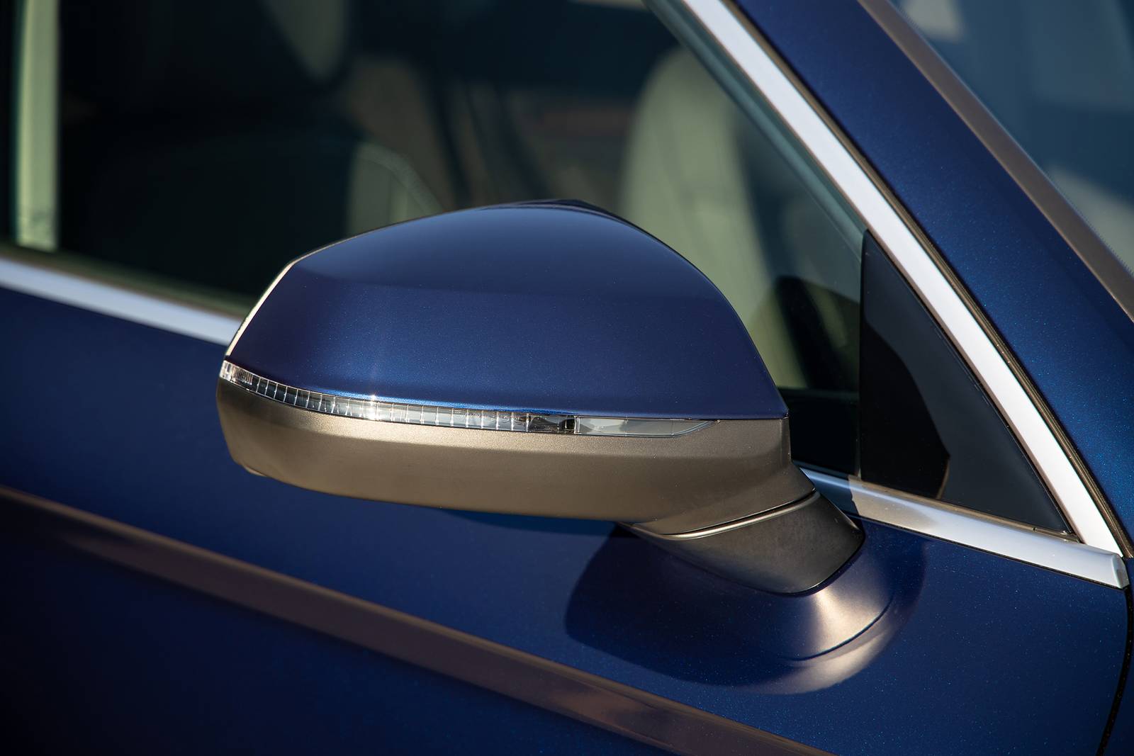 2025 Audi Q5 exterior EDETAIL