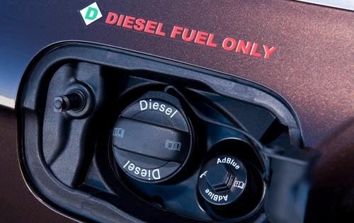 2011 Audi Q7 exterior EDETAIL