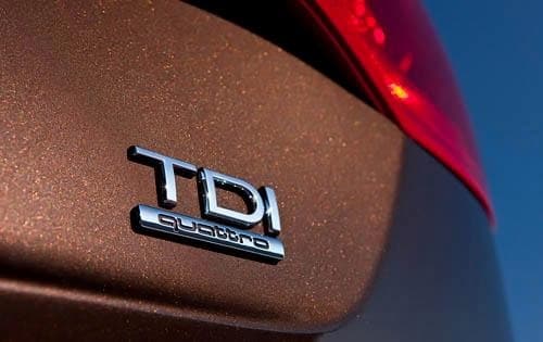 2011 Audi Q7 exterior FBDG