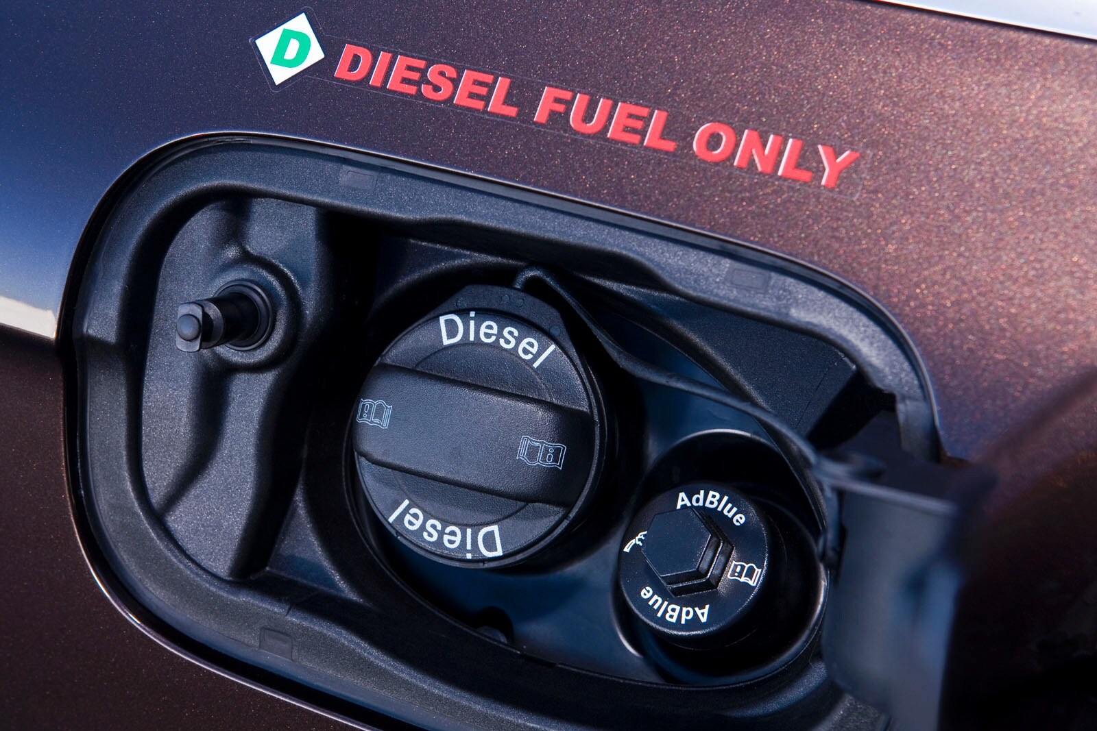 2012 Audi Q7 exterior EDETAIL