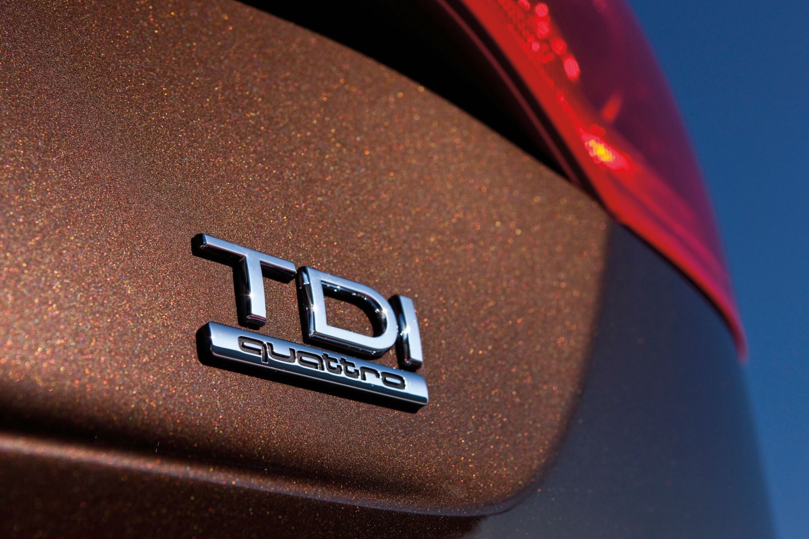 2013 Audi Q7 exterior RBDG