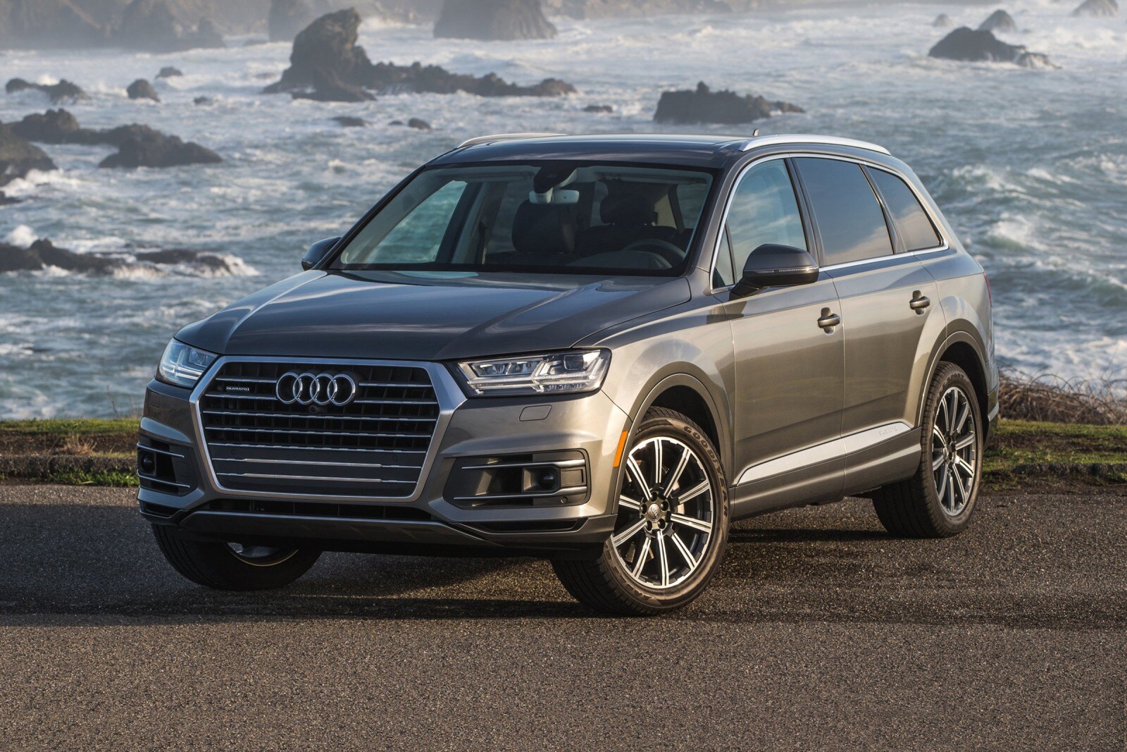 2018 Audi Q7