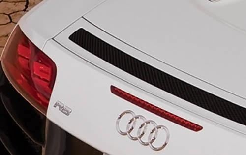 2011 Audi R8 exterior FBDG