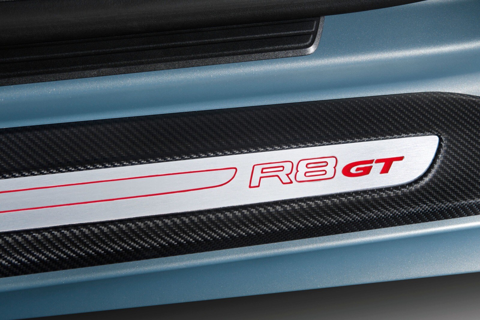 2012 Audi R8 interior DETAIL