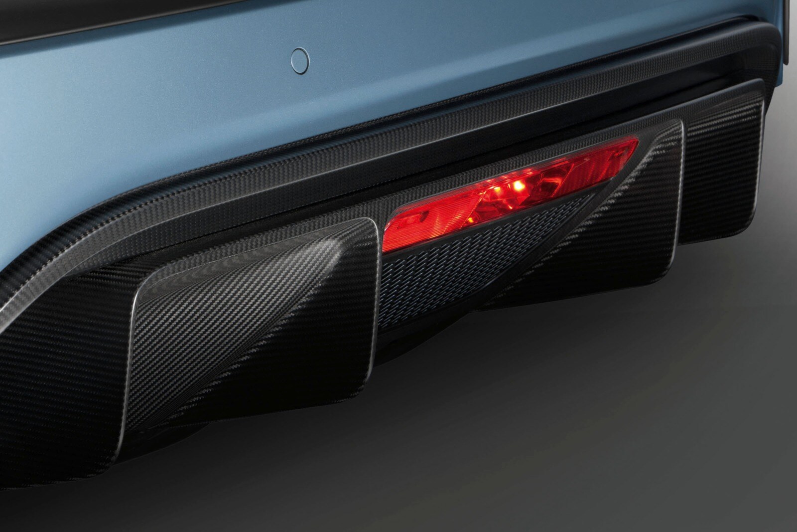 2012 Audi R8 exterior EDETAIL