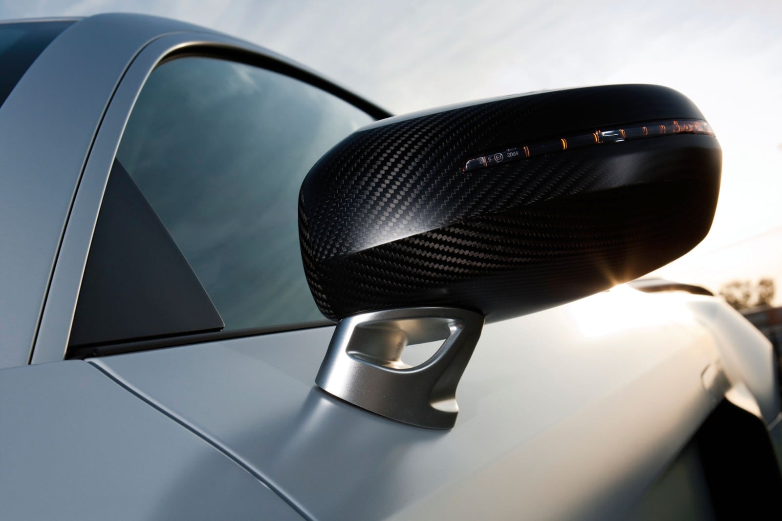 2012 Audi R8 exterior EDETAIL