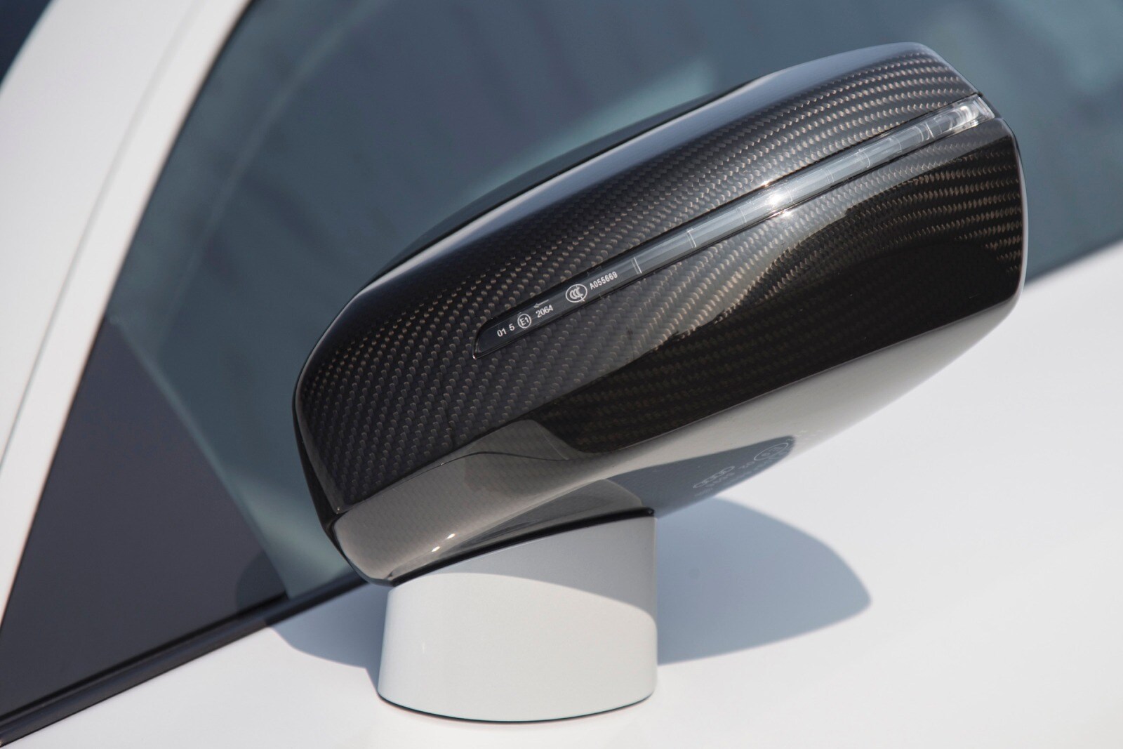 2014 Audi R8 exterior EDETAIL