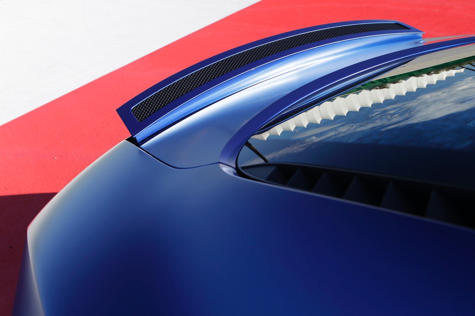 2014 Audi R8 exterior EDETAIL