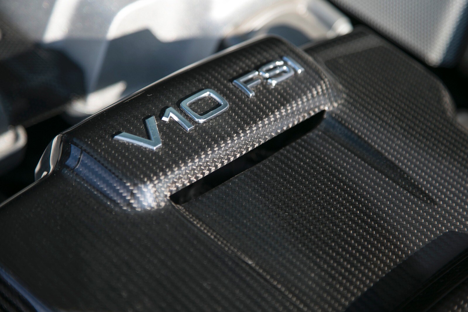 2014 Audi R8 exterior E