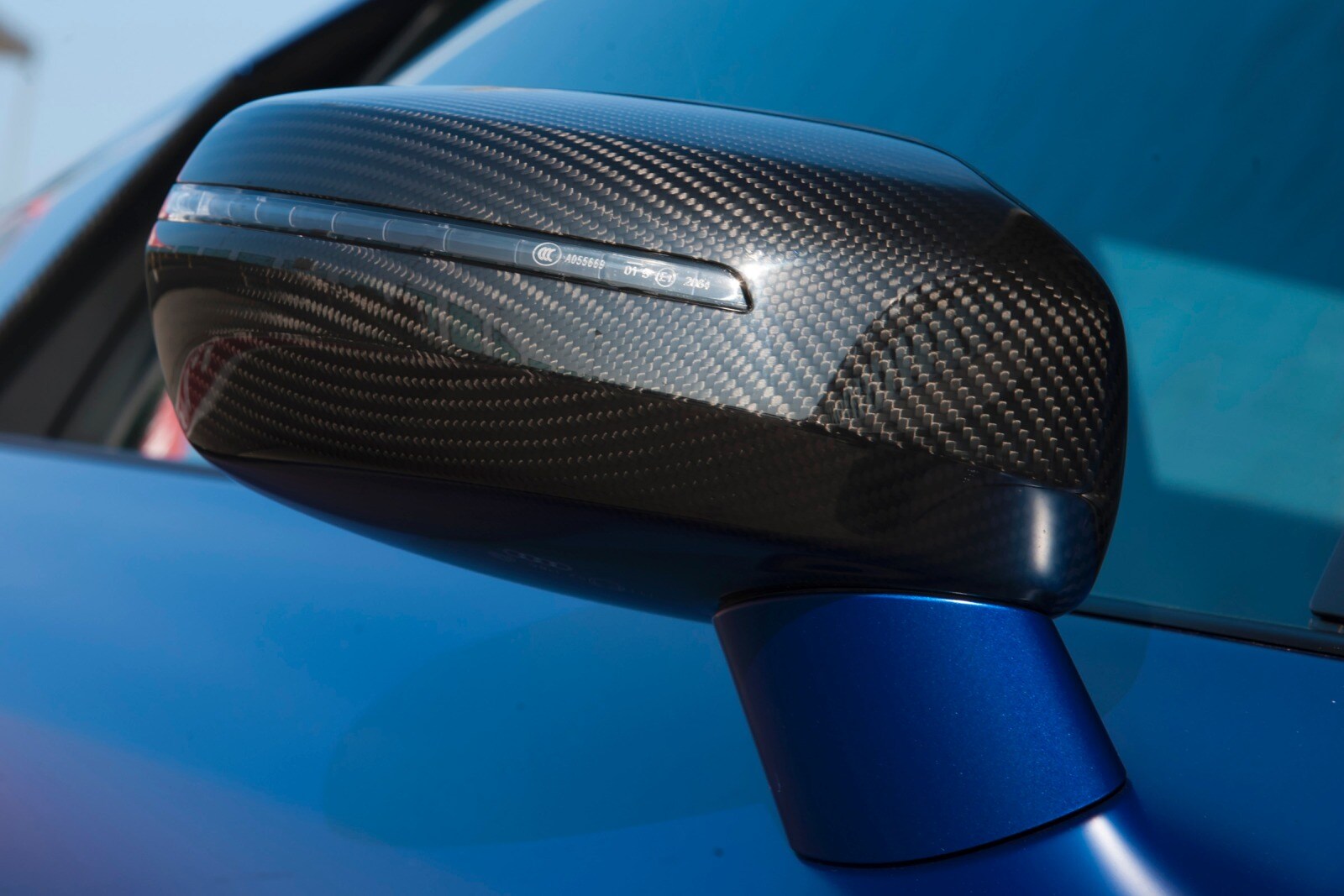 2014 Audi R8 exterior EDETAIL