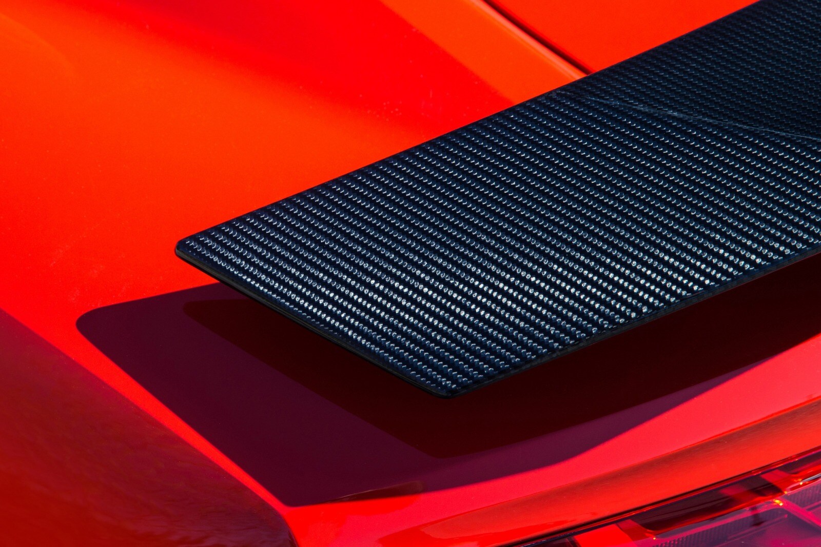 2018 Audi R8 exterior EDETAIL