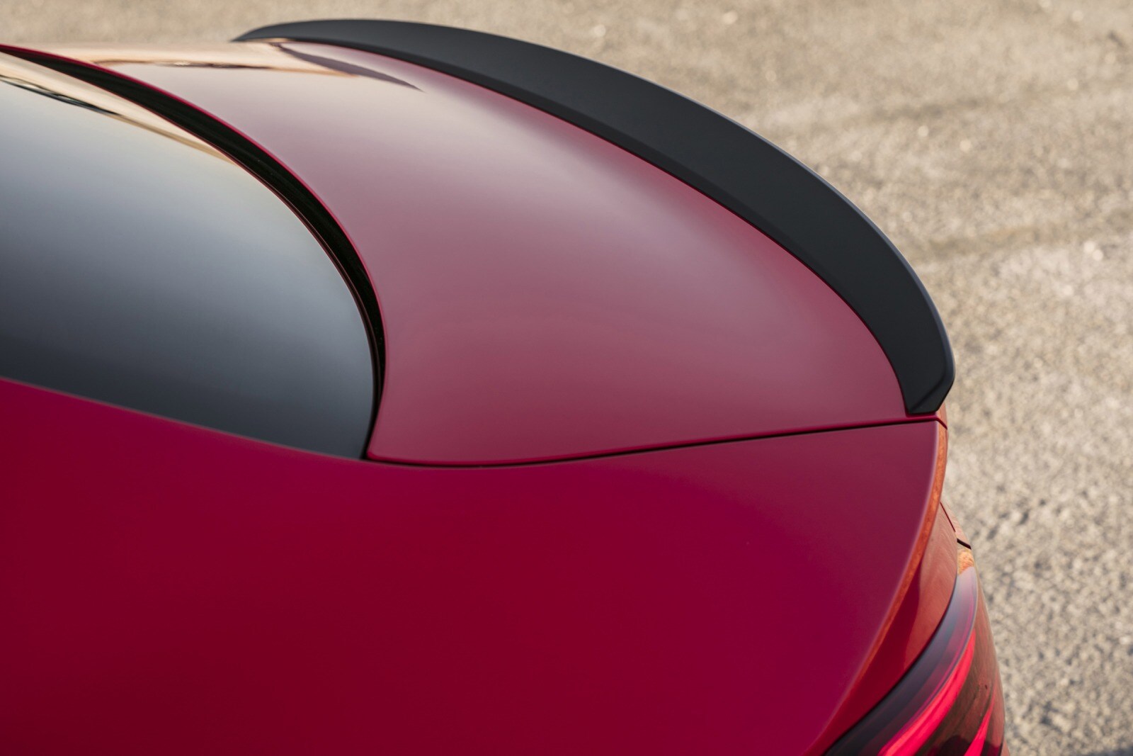 2017 Audi RS 3 exterior EDETAIL