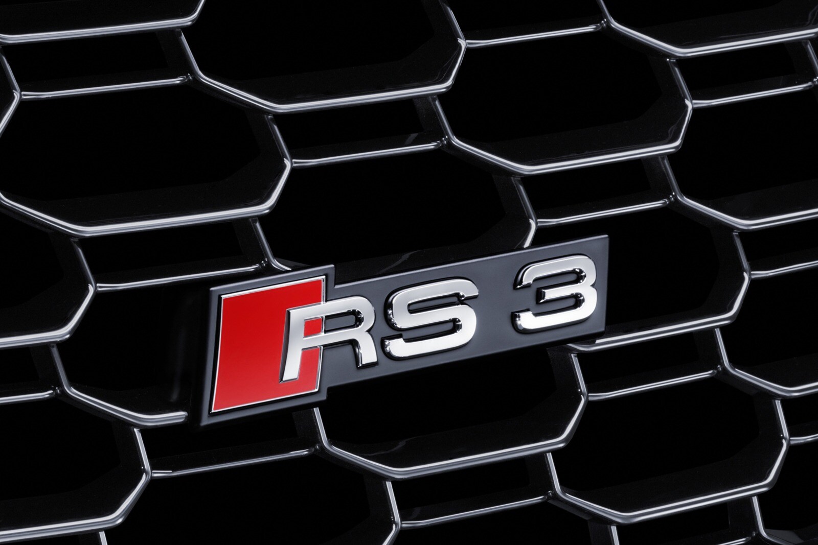 2017 Audi RS 3 exterior FBDG