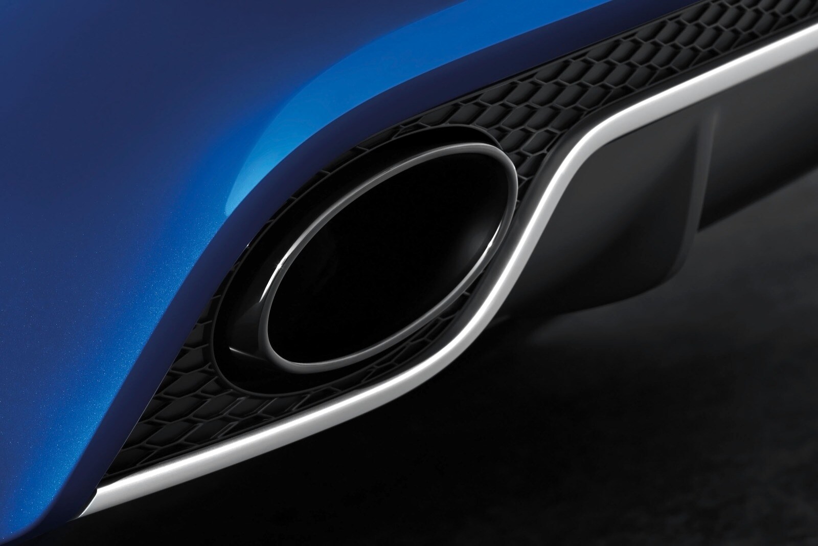 2014 Audi RS 5 exterior EDETAIL