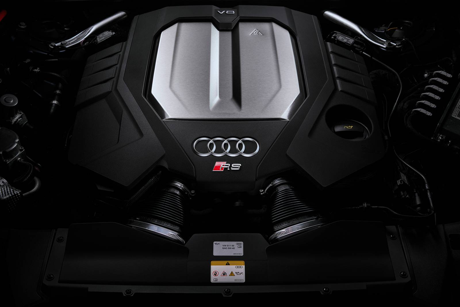 2024 Audi RS 6 exterior E