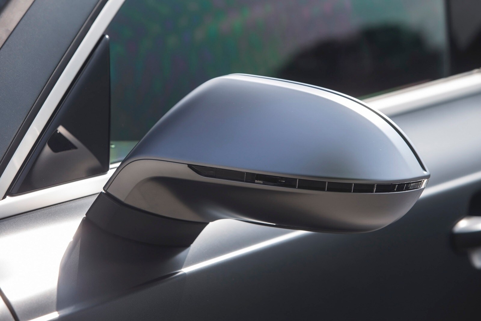 2016 Audi RS 7 exterior EXM