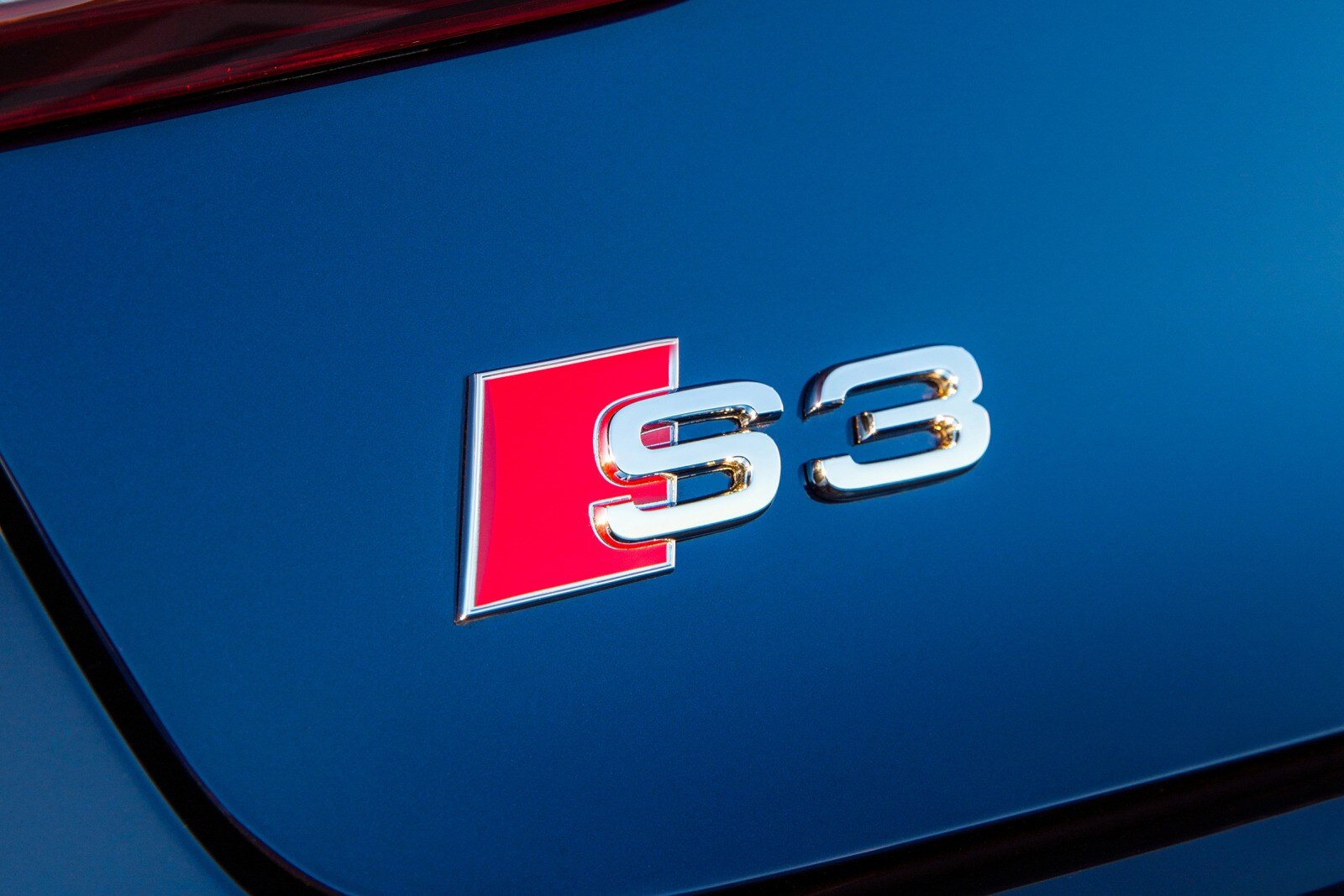 2017 Audi S3 exterior RBDG