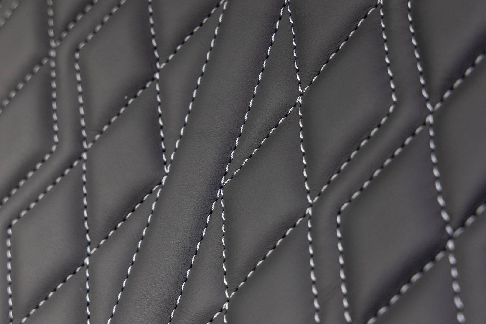 2022 Audi S3 Sedan front safety DETAIL