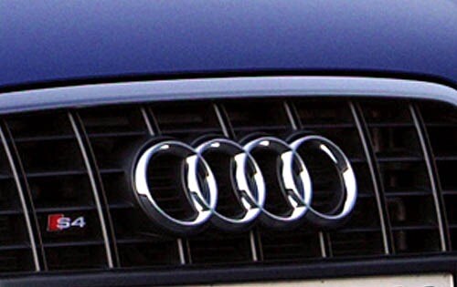 2007 Audi S4 — OEM photo 4