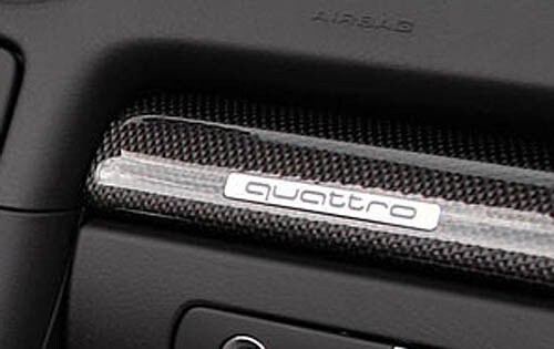 2007 Audi S4 — OEM photo 5