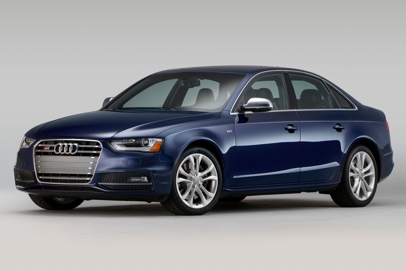 2015 Audi S4