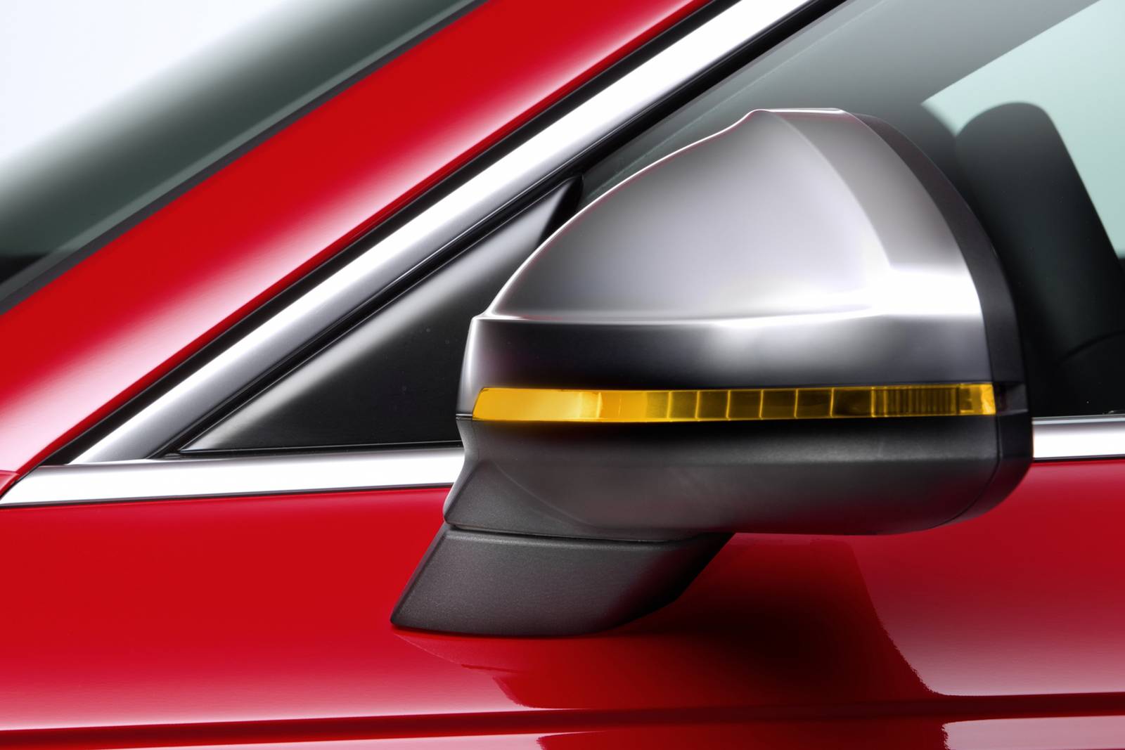 2018 Audi S4 exterior EDETAIL