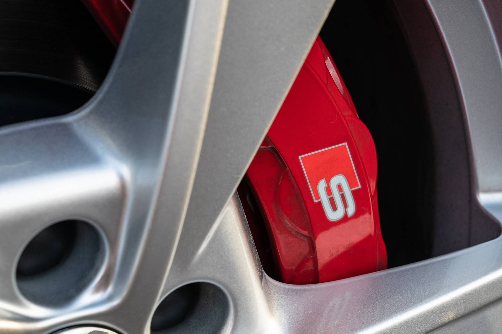 2025 Audi S4 exterior EDETAIL