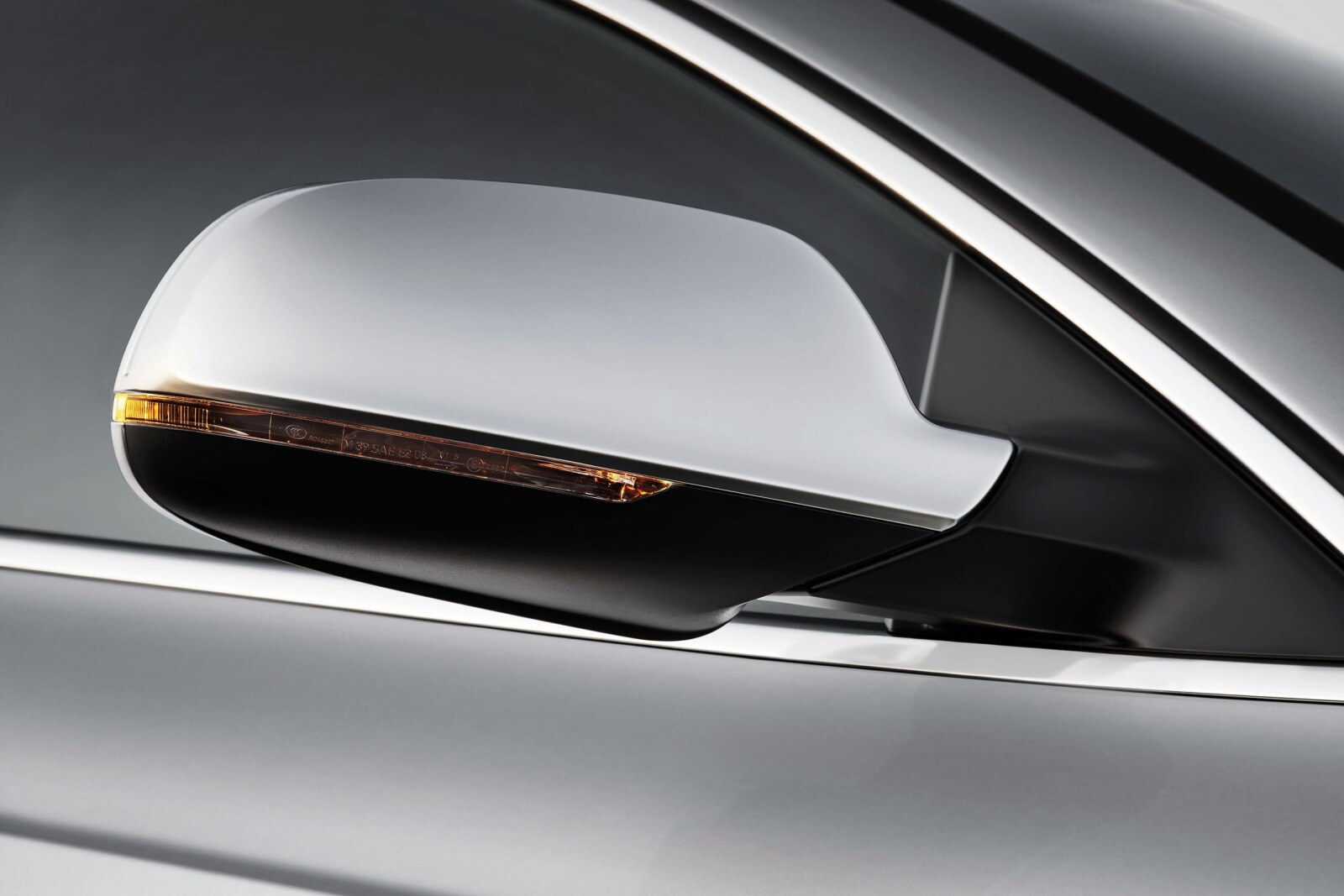 2013 Audi S5 exterior EDETAIL