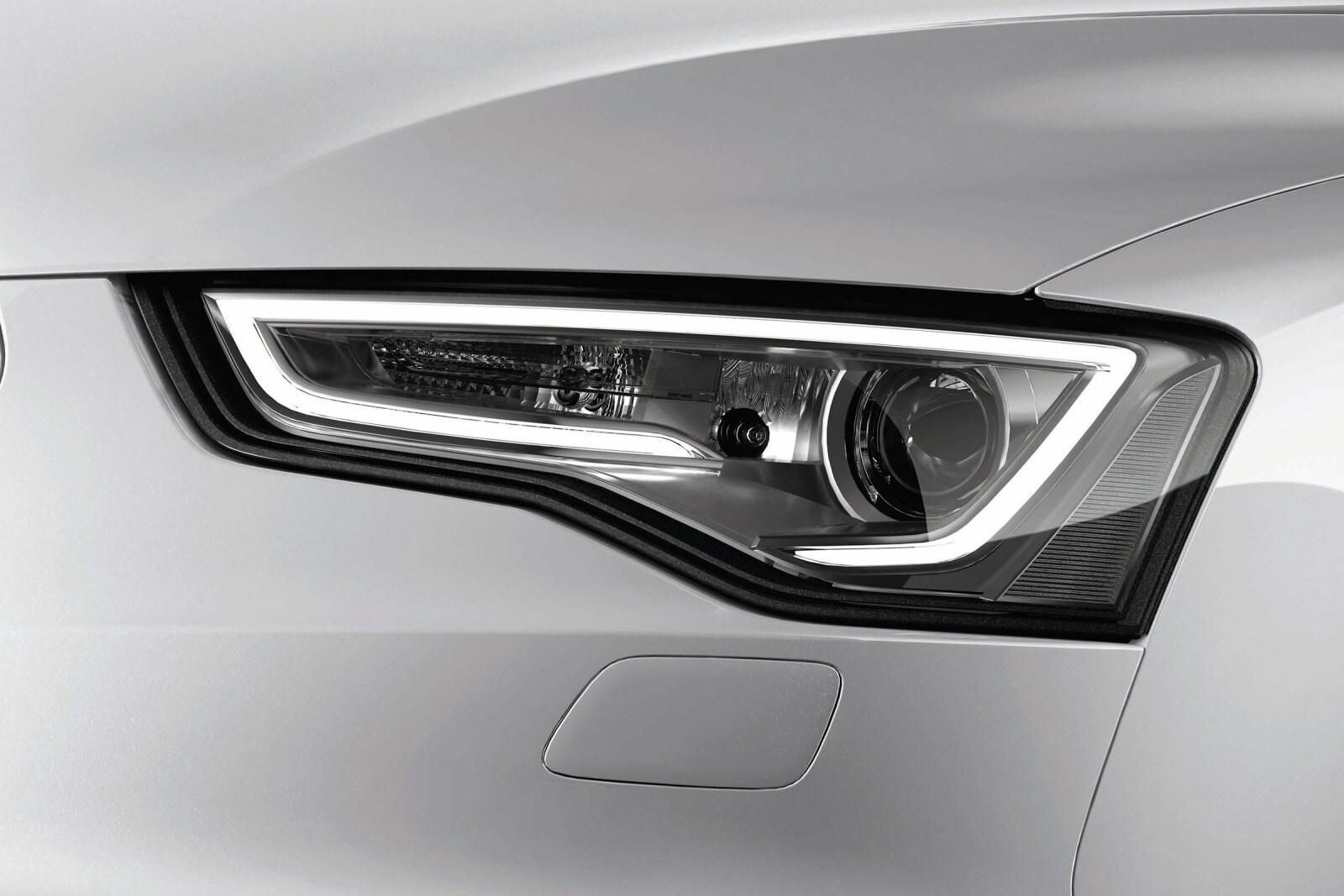 2013 Audi S5 exterior EDETAIL