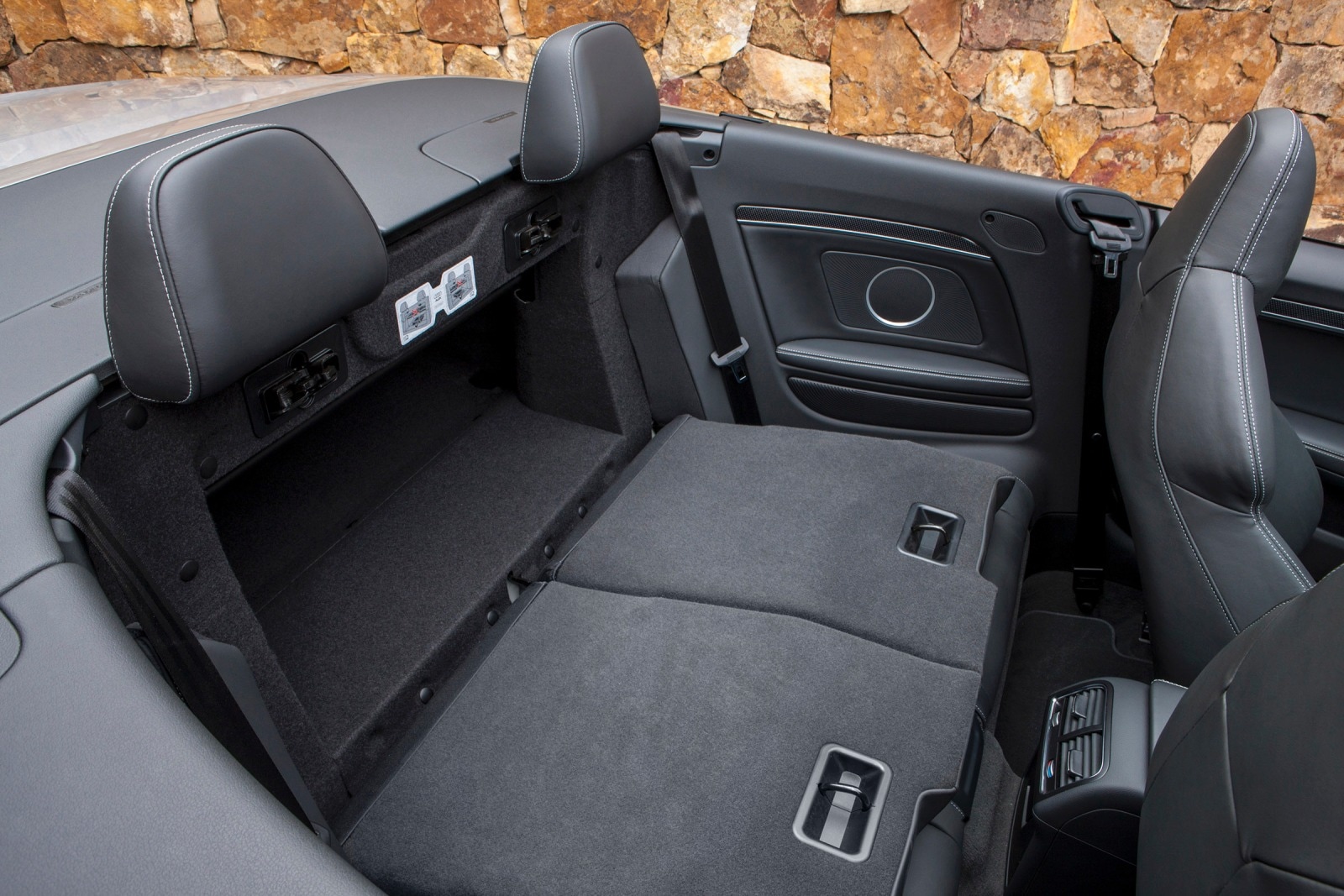 2015 Audi S5 interior I