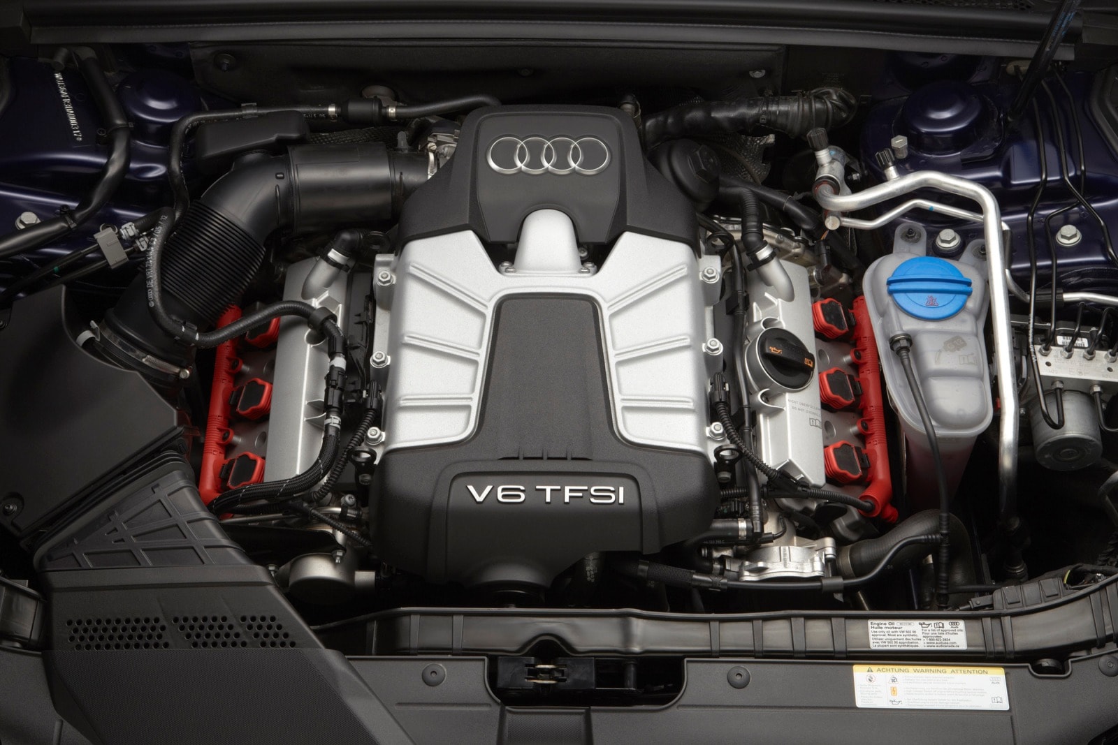 2017 Audi S5 exterior E