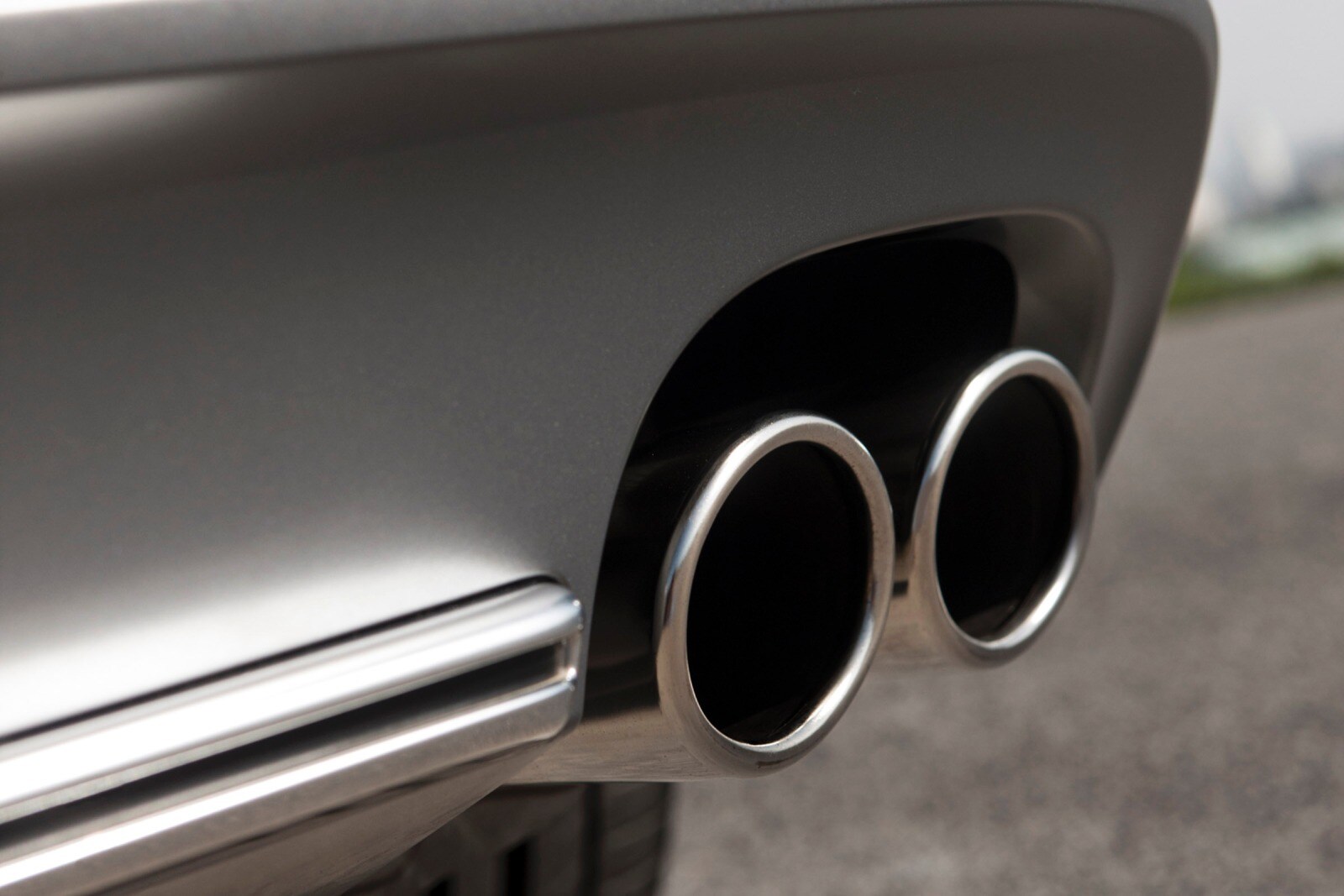 2017 Audi S5 exterior EDETAIL