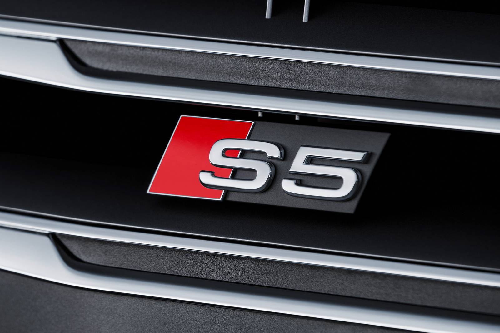 2019 Audi S5 exterior FBDG