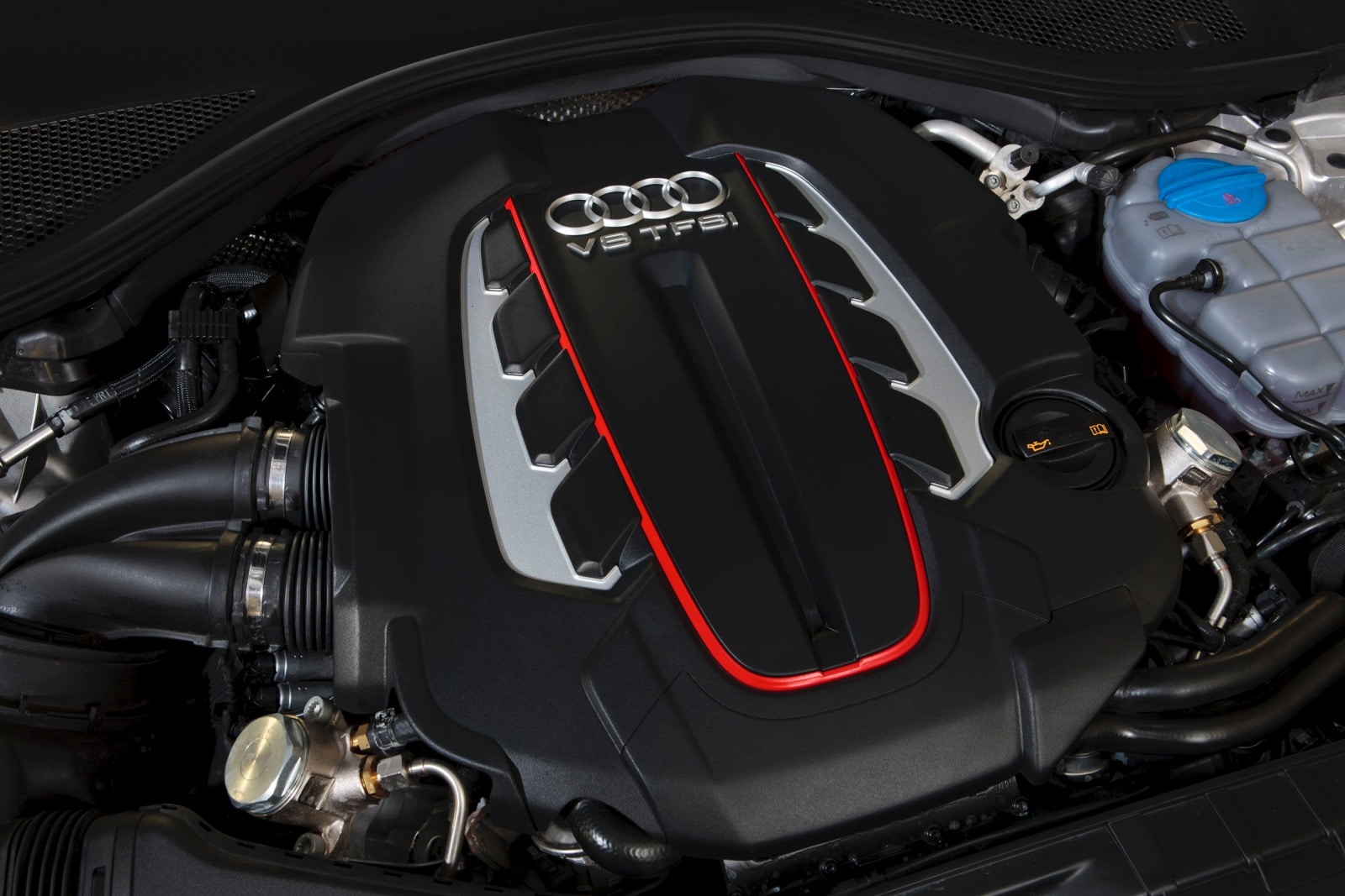 2013 Audi S7 exterior E