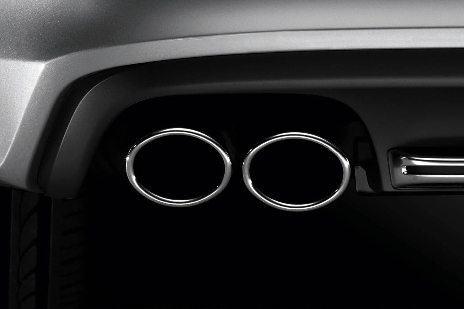 2013 Audi S7 exterior EDETAIL