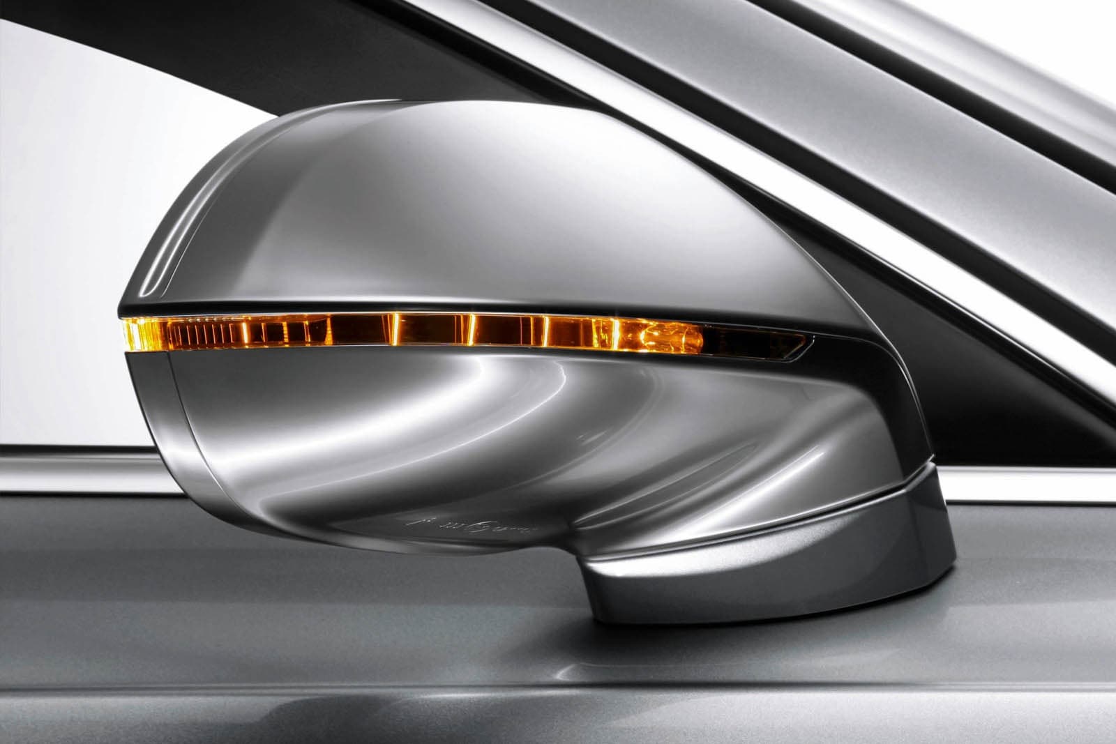 2013 Audi S7 exterior EXM