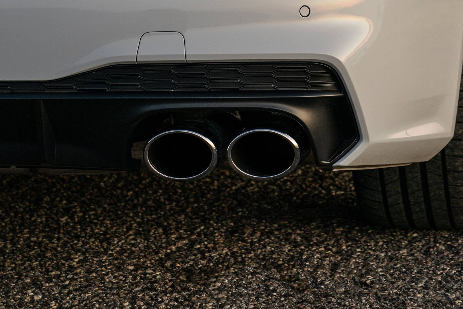 2020 Audi S7 exterior EDETAIL