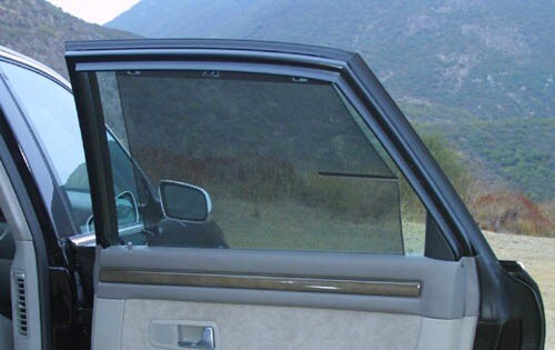 2001 Audi S8 interior DETAIL