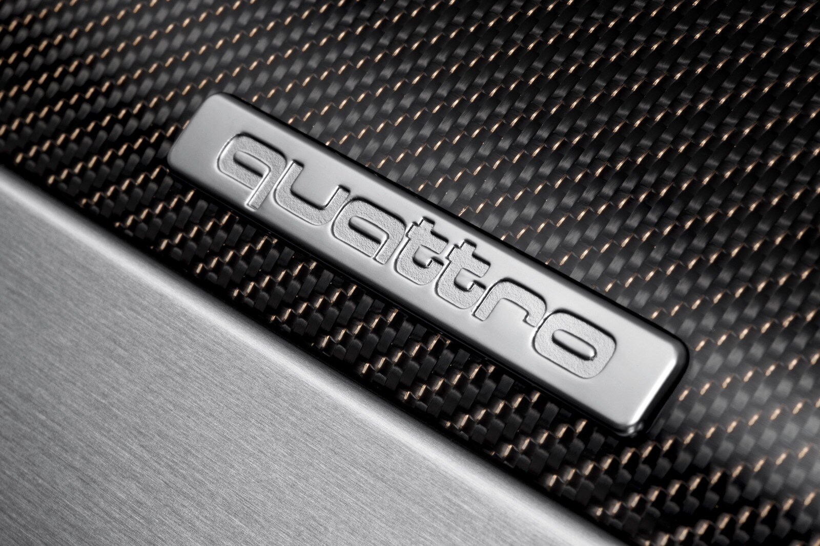 2017 Audi S8 interior DETAIL