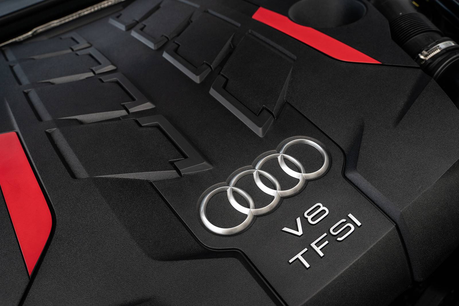 2021 Audi S8 exterior E