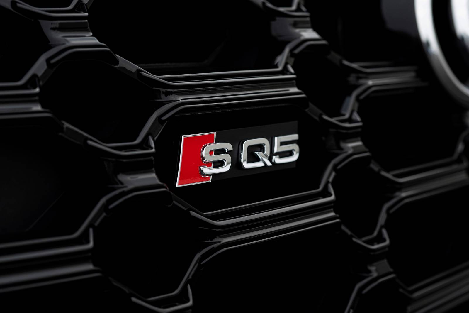 2021 Audi Sq5 exterior FBDG