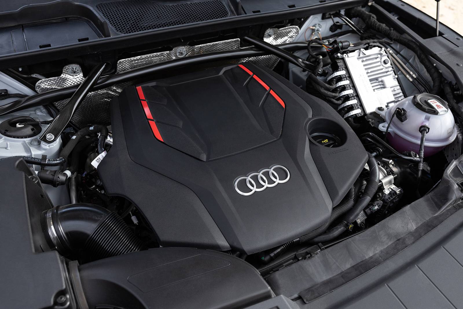 2023 Audi SQ5 Sportback exterior E